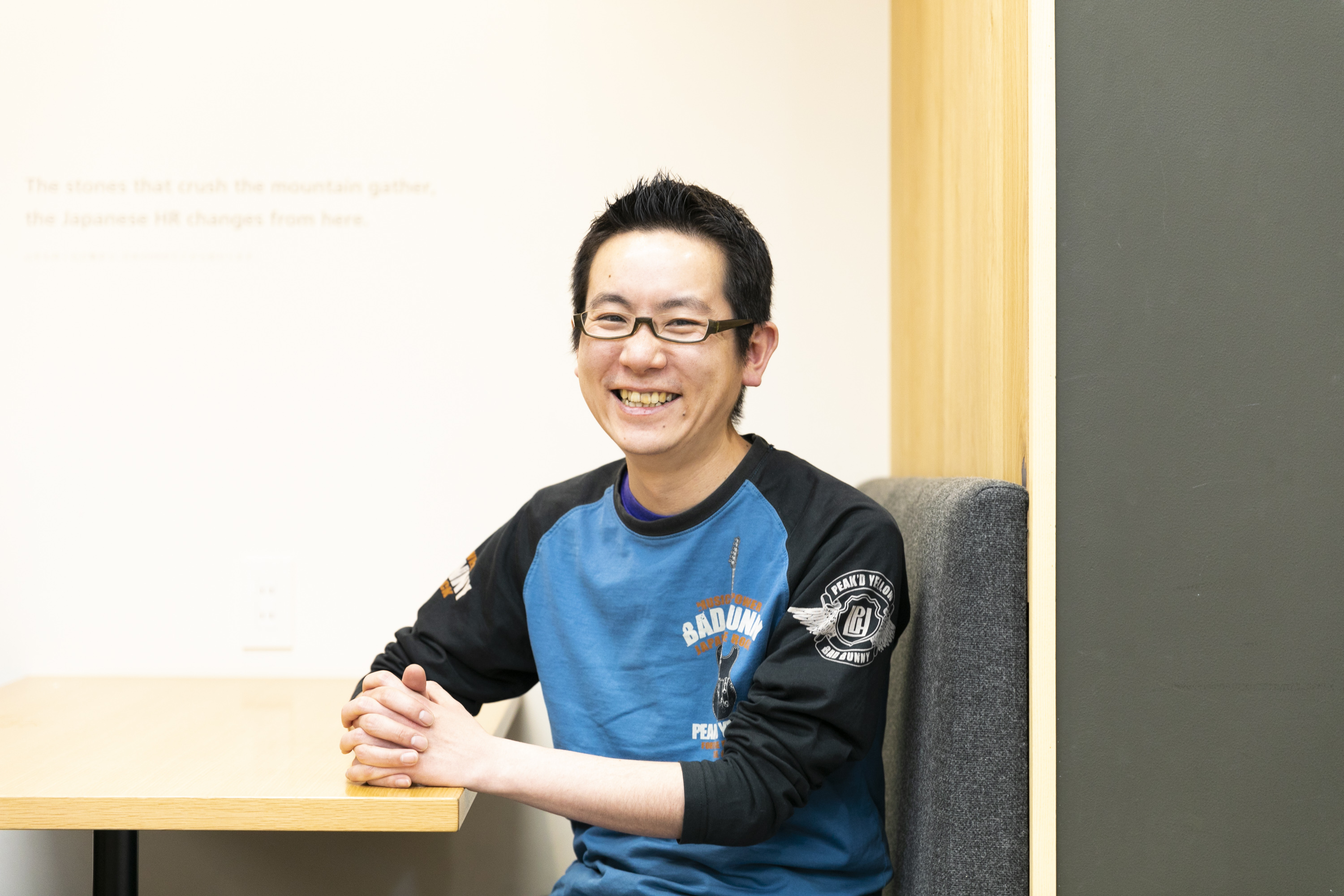 スペシャルアドバイザー 光城 悠人