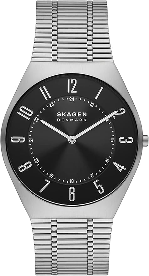 SKAGEN（スカーゲン） Grenen ウルトラスリム SKW6828