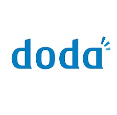 doda（履歴書テンプレート）