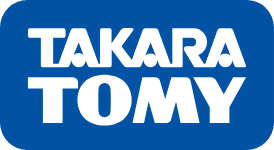 タカラトミーロゴ