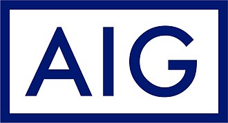 AIGグループロゴ