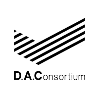 DAC ロゴ
