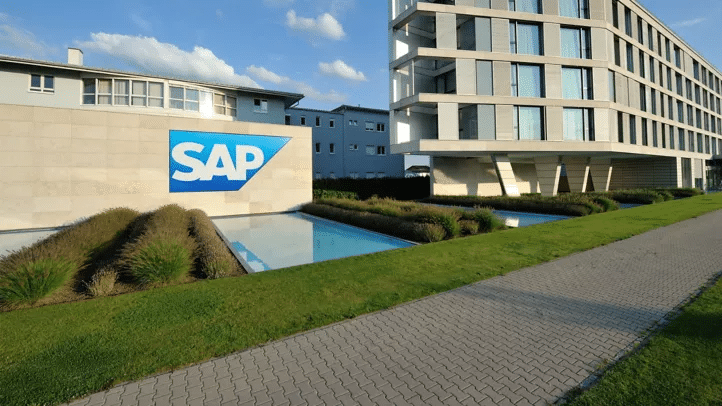 SAP株式会社