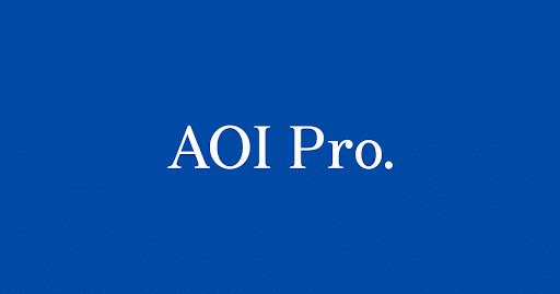 株式会社AOI　Proについて 