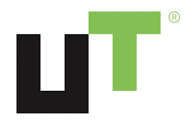 UTグループ株式会社ロゴ