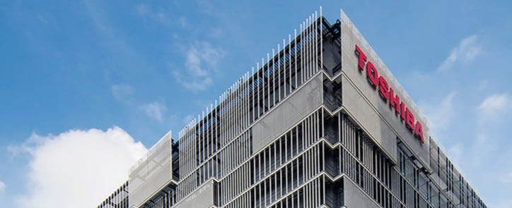 東芝ライテック株式会社
