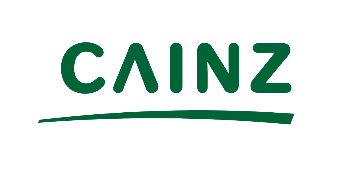 カインズの企業ロゴ