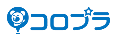 株式会社コロプラ ロゴ