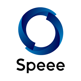 Speeeロゴ