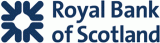ロイヤルバンク・オブ・スコットランド 企業ロゴ