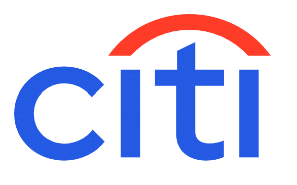 シティグループ 企業ロゴ