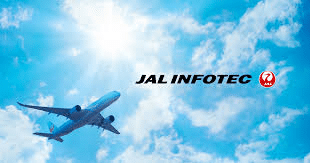JALインフォテック企業ロゴ