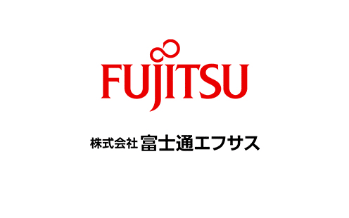 富士通エフサスの企業ロゴ