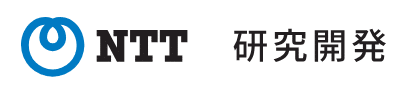NTT総合研究 ロゴ