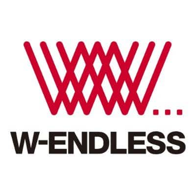 株式会社W-ENDLESS 企業ロゴ