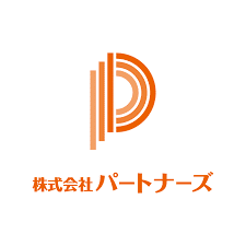 株式会社パートナーズ 企業ロゴ