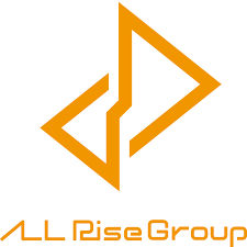 株式会社ALL Rise Group 企業ロゴ