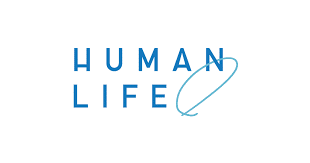株式会社HUMAN LIFE 企業ロゴ
