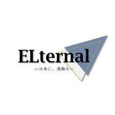 株式会社ELternal 企業ロゴ