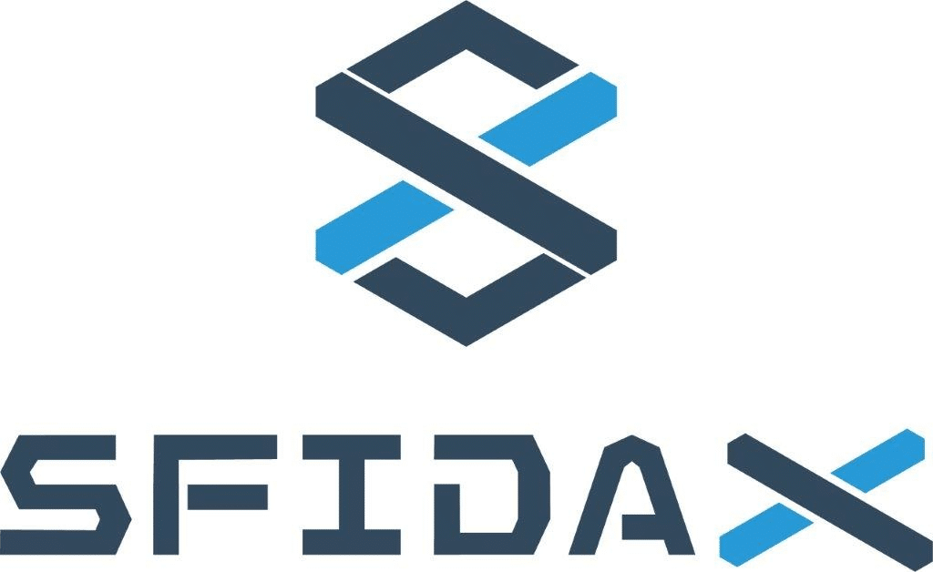 株式会社SFIDA X（スフィーダクロス） 企業ロゴ