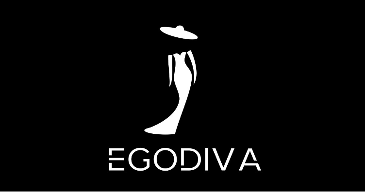 株式会社EgoDiva 企業ロゴ