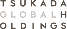 ツカダ・グローバルホールディング 企業ロゴ