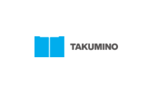 TAKUMINOホールディングス株式会社 企業ロゴ