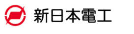 新日本電工株式会社 企業ロゴ