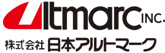 株式会社日本アルトマーク 企業ロゴ