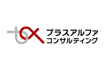 株式会社プラスアルファ・コンサルティング 企業ロゴ