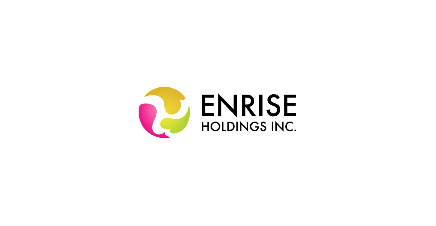 エンライズホールディングス株式会社 企業ロゴ