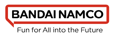 バンダイナムコアミューズメント 企業ロゴ