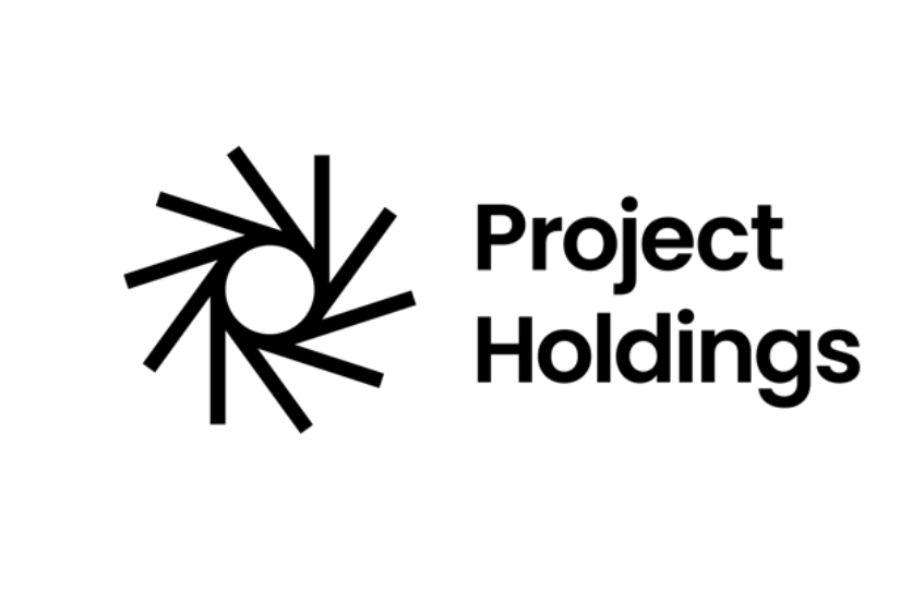 株式会社プロジェクトホールディングスロゴ
