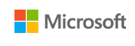 Microsoftロゴ