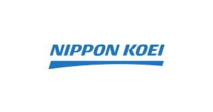 日本工営株式会社 企業ロゴ