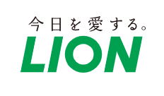 ライオン株式会社ロゴ