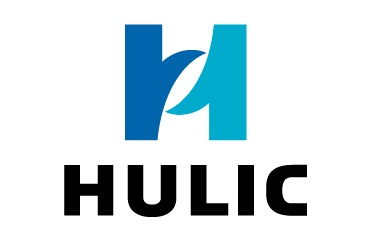 ヒューリック株式会社ロゴ