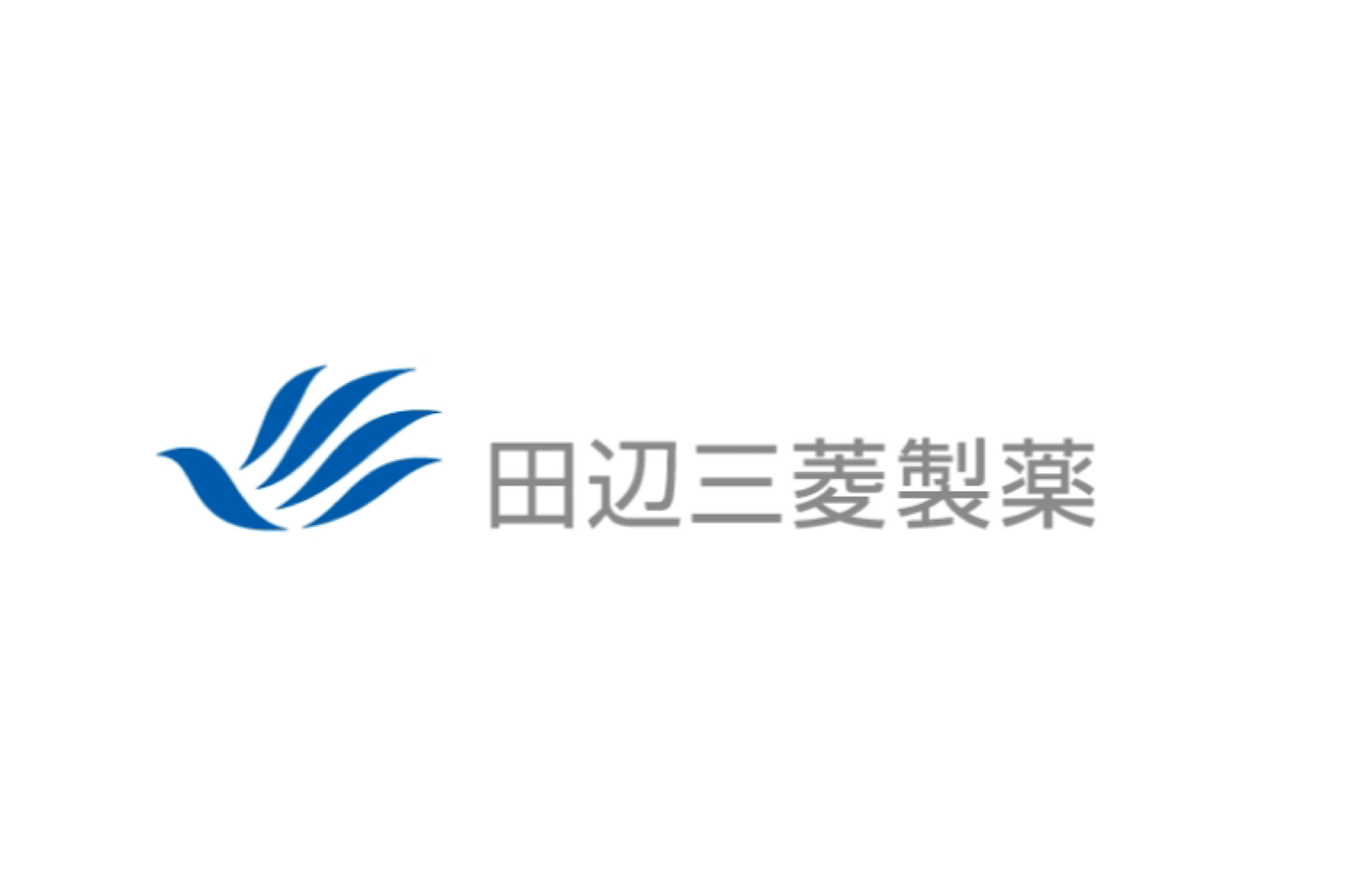 田辺三菱製薬株式会社ロゴ