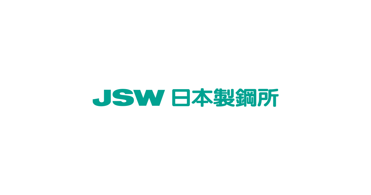 日本製鋼所ロゴ