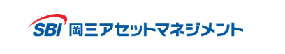 SBI岡三アセットマネジメント 企業ロゴ