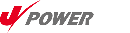 J-POWER電源開発株式会社 企業ロゴ