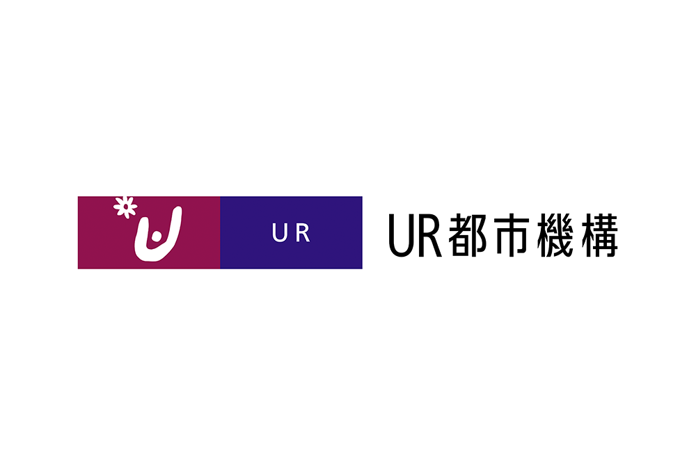 UR都市機構 企業ロゴ
