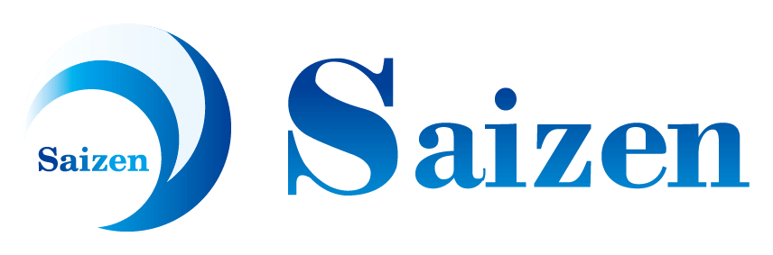 株式会社Saizen 企業ロゴ