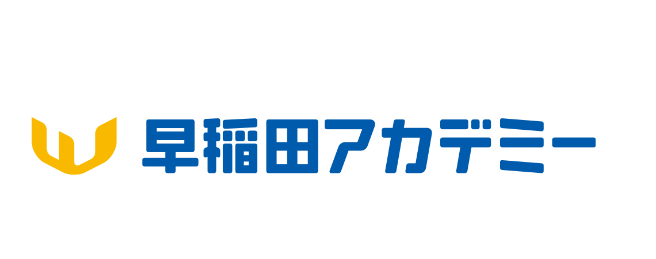 株式会社早稲田アカデミー 企業ロゴ