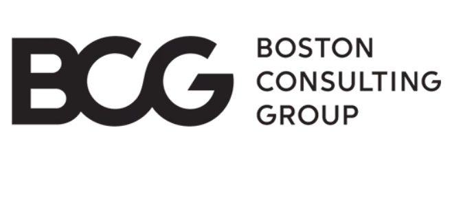 ボストンコンサルティンググループ 企業ロゴ