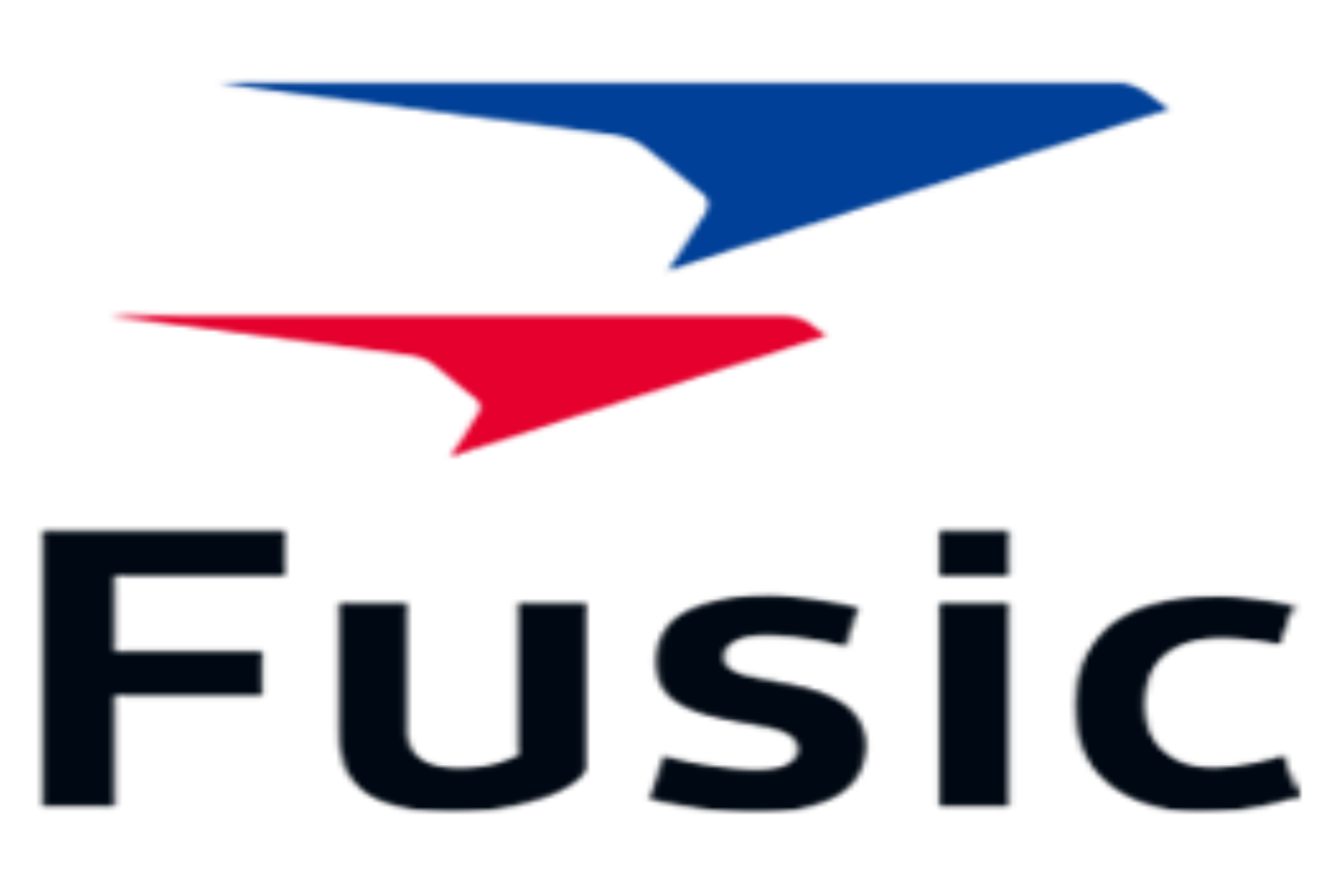 株式会社Fusic 企業ロゴ