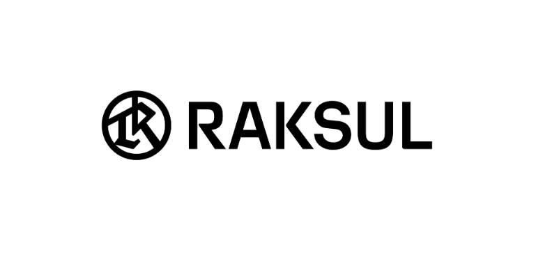 ラクスル株式会社 企業ロゴ