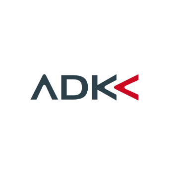 ADKホールディングス 企業ロゴ