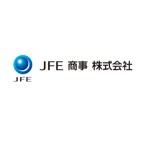 JFE商事 企業ロゴ