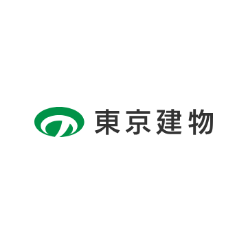 東京建物株式会社 企業ロゴ